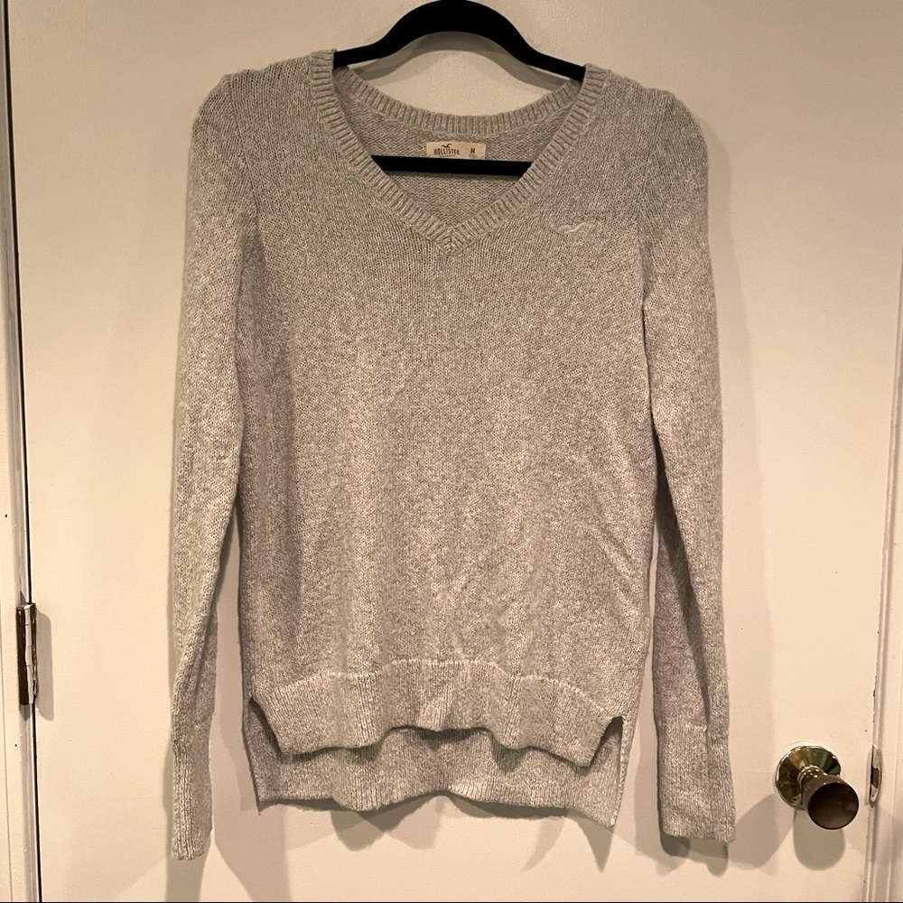 Hollister Sweater